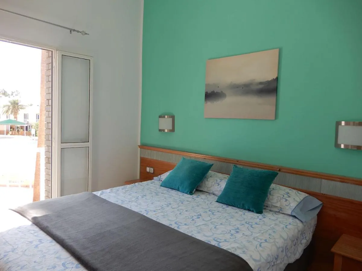 Oceano Mare - Tu Casa En Maspalomas Μασπαλόμας 0*,