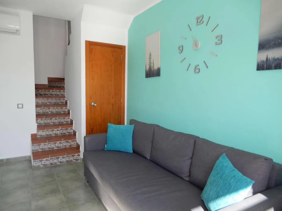 Oceano Mare - Tu Casa En Maspalomas Μασπαλόμας 0*,  Ισπανία