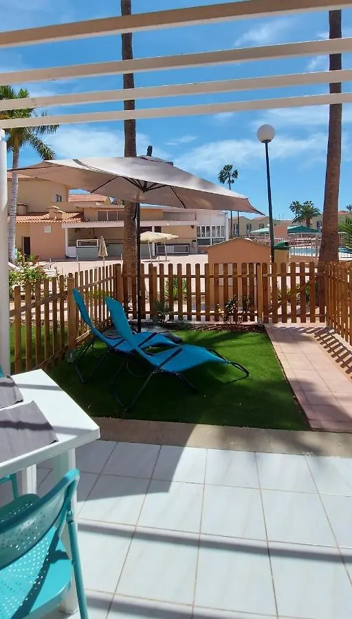 Διαμέρισμα Oceano Mare - Tu Casa En Maspalomas Μασπαλόμας Ισπανία