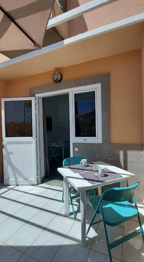 Oceano Mare - Tu Casa En Maspalomas Μασπαλόμας