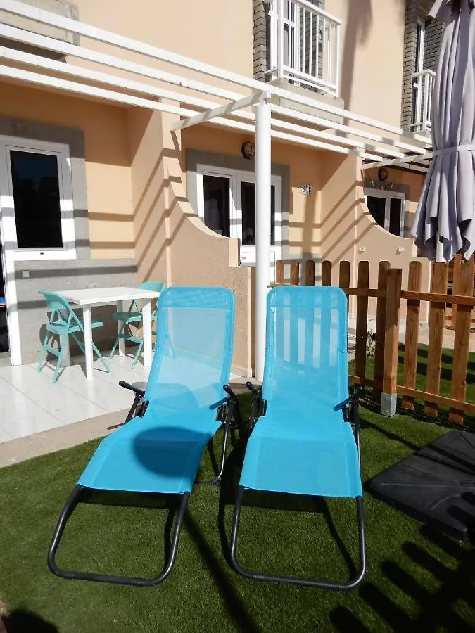 Oceano Mare - Tu Casa En Maspalomas Μασπαλόμας Διαμέρισμα