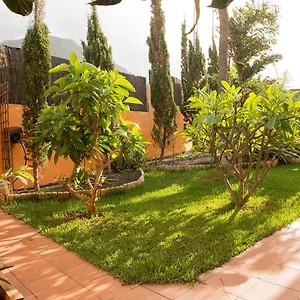  Chalet Energy Garden Spagna
