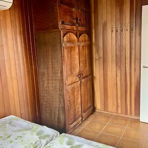  Villa Casa Inmaculada Spagna