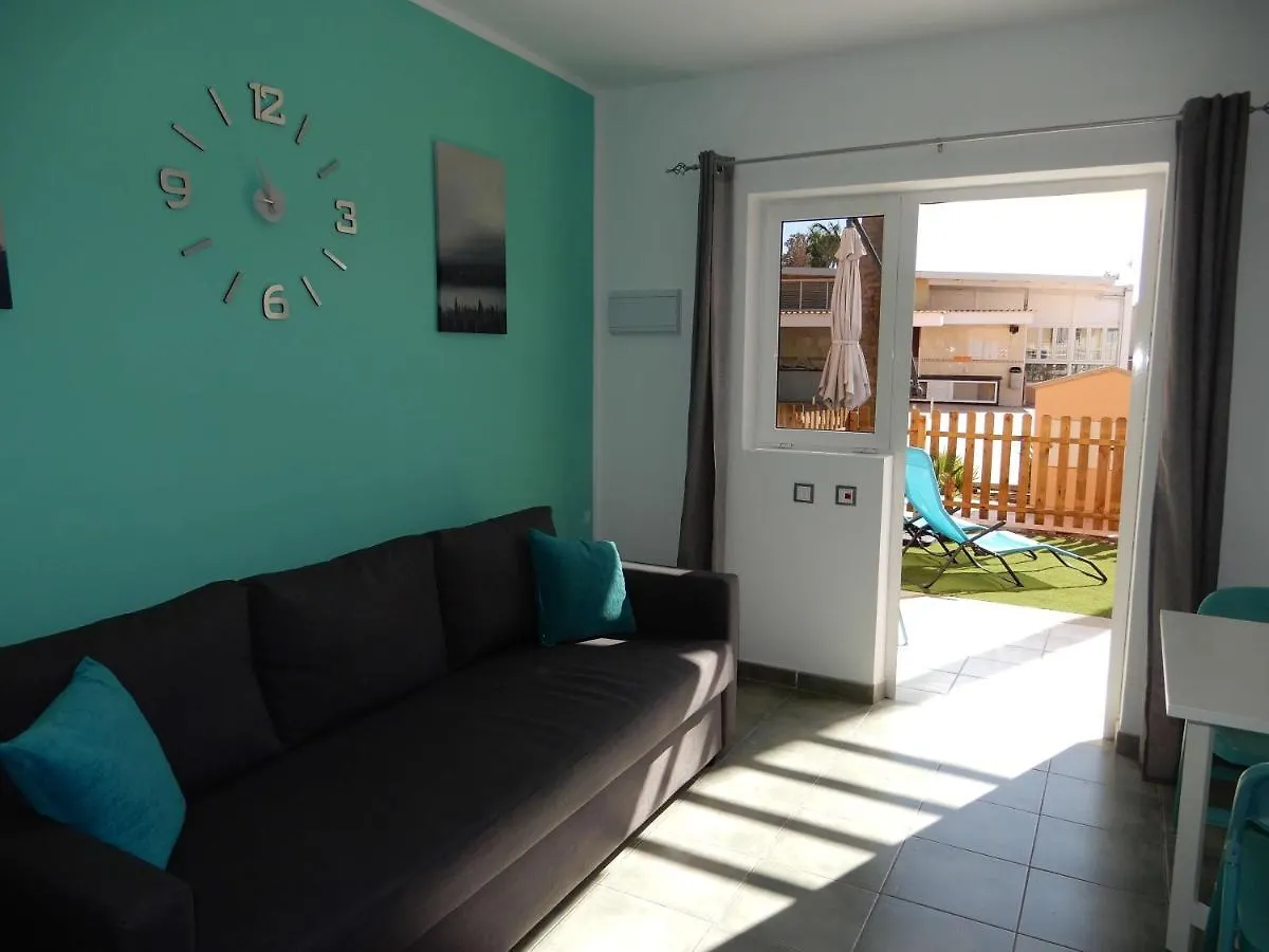 Oceano Mare - Tu Casa En Maspalomas Maspalomas  Spain