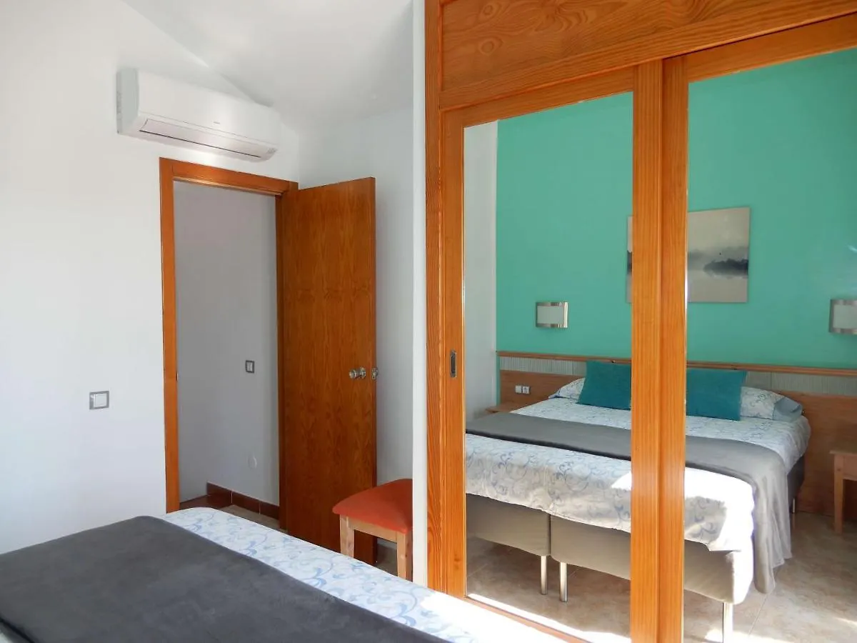 Appartamento Oceano Mare - Tu Casa En Maspalomas Maspalomas