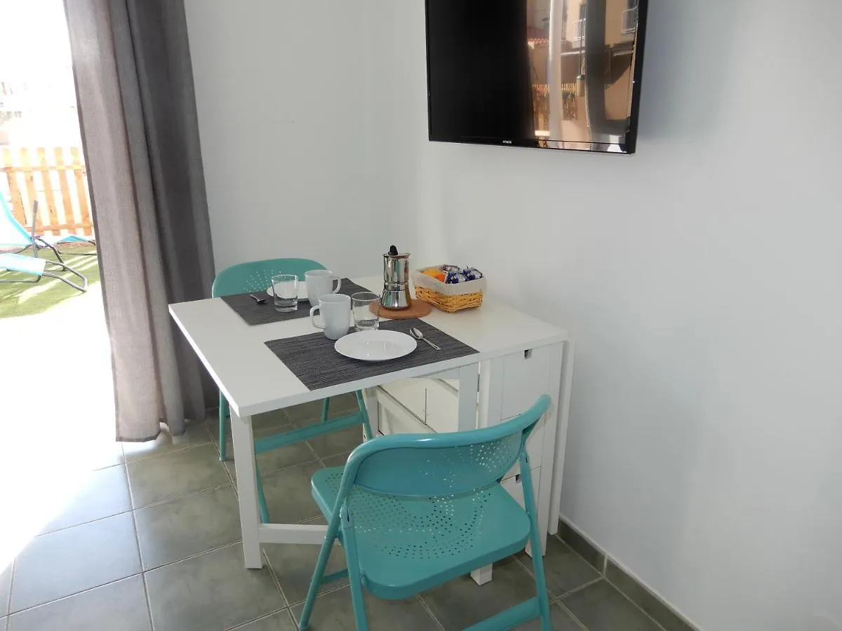 Oceano Mare - Tu Casa En Maspalomas Maspalomas  Apartment