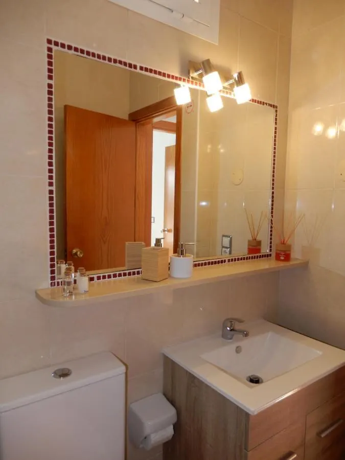 Oceano Mare - Tu Casa En Maspalomas Maspalomas  Apartment