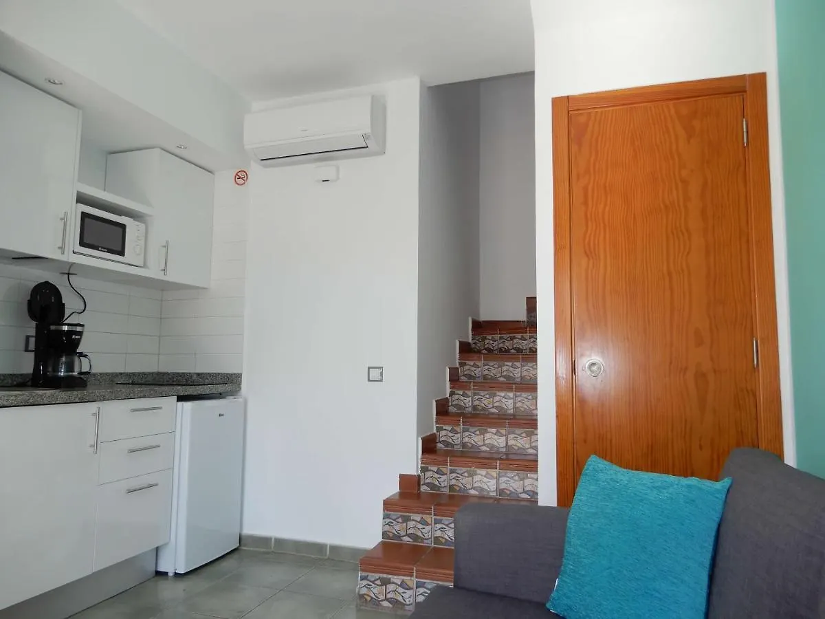 Appartamento Oceano Mare - Tu Casa En Maspalomas Maspalomas  Spagna